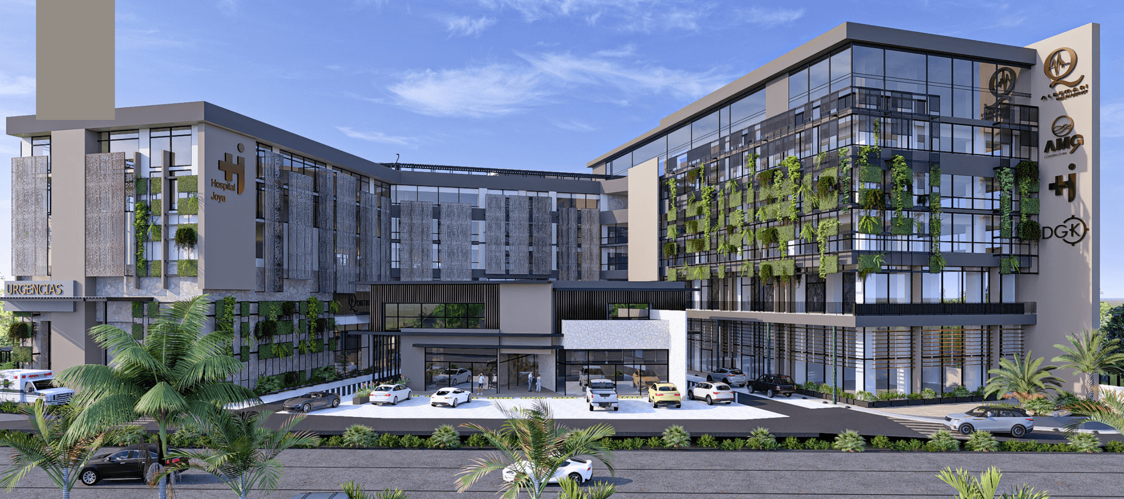 Distrito Médico Joya